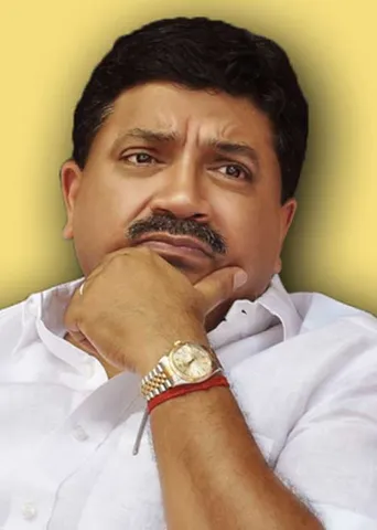 டெல்லி அரசியலில் பி.டி.ஆர்! தி.மு.க. தலைமை திட்டம்!