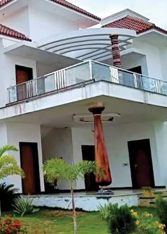 இராமேஸ்வரத்தில் அமலாக்கத்துறை!