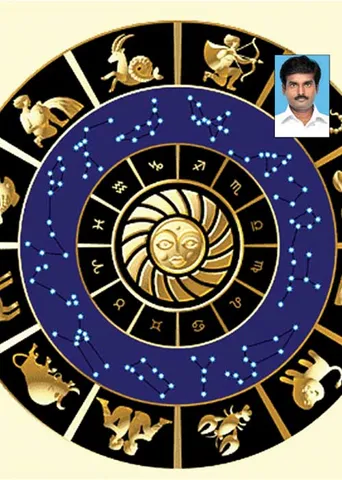 அடுத்தடுத்த கிரக பெயர்ச்சி... அவஸ்தை படப் போகும் நான்கு ராசிக்காரர்கள்!  நையாண்டிச் சித்தர் க. காந்தி முருகேஷ்வரர்