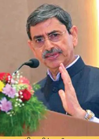 மதவெறியைத் தூண்டும் ஆளுநர் ரவி!