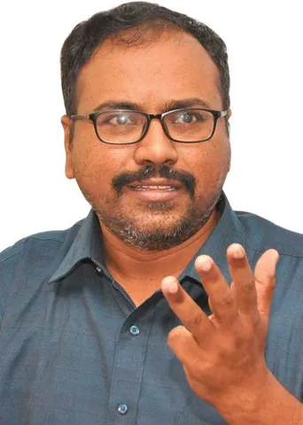 ஊழலுக்கு ஆதரவாக ஆர்.டி.ஐ. சட்டத் திருத்தம்!