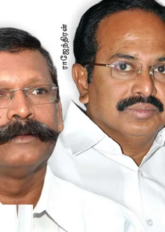 அ.தி.மு.க. கோட்டையில் தி.மு.க. கொடி பறக்குமா? - சேலம் ஸ்கேன் ரிப்போர்ட்!