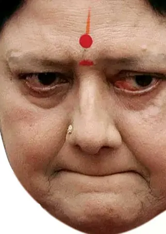 சசியால் சரிவு! -அகமுடையார்களின் அரசியல் வீழ்ச்சி!