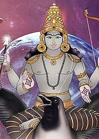 சனியுடன் இணைந்த கிரங்களும் மனித வாழ்க்கையும்! - பிரசன்ன ஜோதிடர் ஐ. ஆனந்தி  சென்ற இதழ் தொடர்ச்சி...