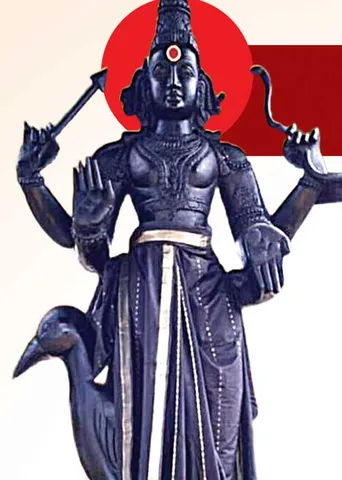 காரிய சித்தி தரும் குளிகை நேரம்! -பிரசன்ன ஜோதிடர் ஐ. ஆனந்தி