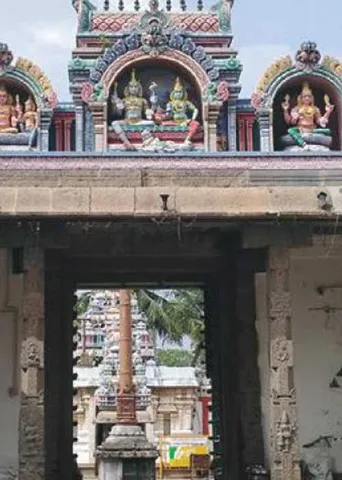 திருமணத் தடை நீக்கும் சித்தர்கள் வாழ்ந்த ஸ்தலம்! - முனைவர் இரா. இராஜேஸ்வரன்