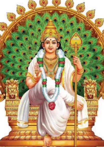 இந்த வார ராசிபலன் 6-4-2025 முதல் 12-4-2025 வரை