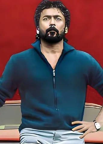 டூரிங் டாக்கீஸ்! 16.04.25