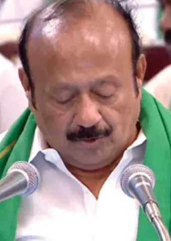 தமிழக வேளாண் பட்ஜெட் 2025-26