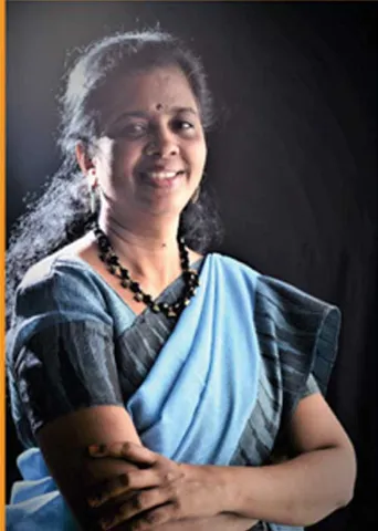 தமிழ் நாவலாசிரியர்களில் சிறப்புக்குரியவர் வெண்ணிலா! புகழாரம் சூட்டிய முன்னாள் நீதிபதி!
