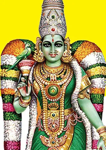 வசியம் செய்யும் வேப்பம்பூ பச்சடி! -ஆர். மகாலட்சுமி