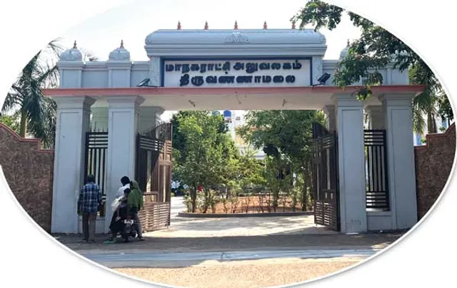வார்டு மறுவரையறை, உருவாக்கத்தில் குளறுபடி? -அதிருப்தியில் ஆளும்கட்சிப் பிரமுகர்கள்