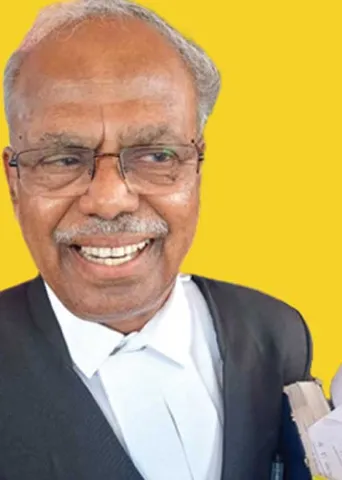 கோகுல்ராஜுக்கு வாதாடிய வழக்கறிஞர் ப.பா.மோகனுக்கு யுவராஜ் விடுத்த மிரட்டல்!
