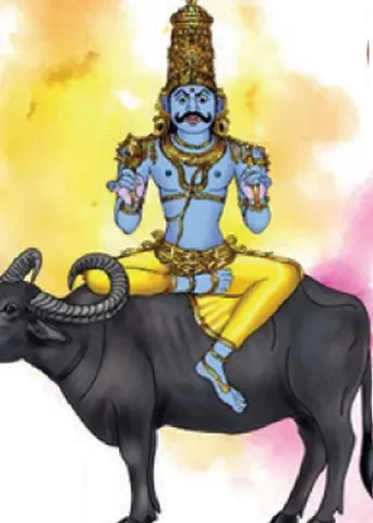 நலம் தரும் நட்சத்திரம்! 3 பரணி