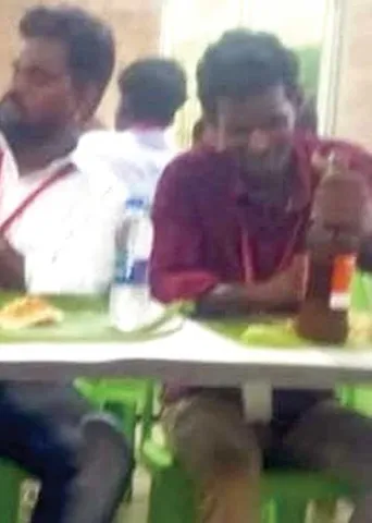 பீர், பிரியாணி விருந்து ! திருக்கோவிலூர் தி.மு.க. பரபரப்பு!