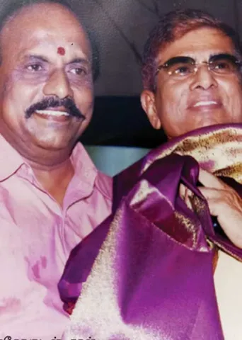 சினிமா கொட்டகை (90) வி.சி.குகநாதன்