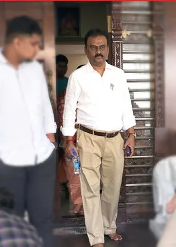 உதயநிதியை குறி வைக்கும் ED