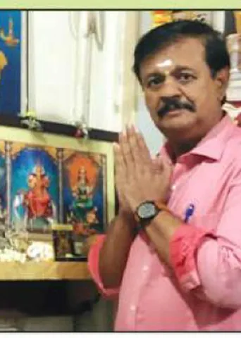 கடவுளின் பேரருளால் கண் சிகிச்சையில் சாதனைகள்!