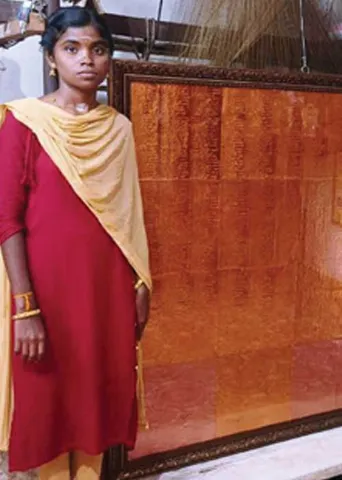முதல்வரை சந்திக்க முடியுமா? - வறுமையிலும் சாதித்த பிள்ளைகள்!