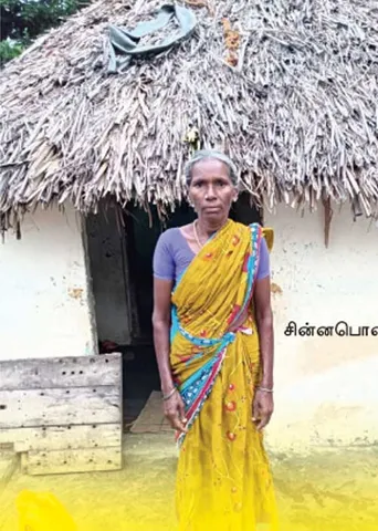 ஏழை எளியோருக்கு எட்டாத கலைஞரின் கனவு இல்லம்! -அரசு கவனிக்குமா?
