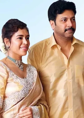 அம்பலமான ஜெயம்ரவியின் முகத்திரை! அன்றே சொன்ன நக்கீரன்!