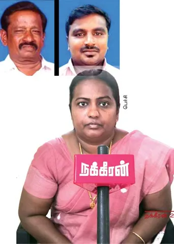 அப்பா,தம்பி சாவுக்கு நீதி கிடைக்குமா? - ஏக்கத்தில் சாத்தான்குளம் ஜெயராஜ் மகள்!