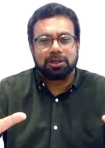 தெற்கின் கமாண்டர்-இன்-சீஃப் ஸ்டாலின்! கேரள எம்.பி. ஜான் பிரிட்டாஸ்