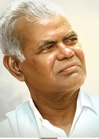 கைதி எண் 9658 -சி.மகேந்திரன்  (45)