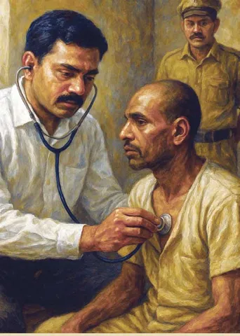 கைதி எண் 9658 -சி.மகேந்திரன்  (52) 