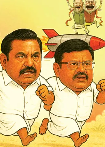 மாவலி பதில்கள்! 17.05.25