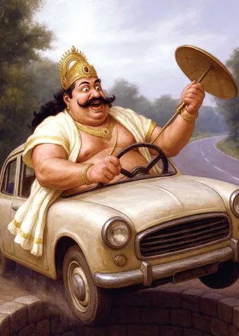 மாவலி பதில்கள் 28.05.25