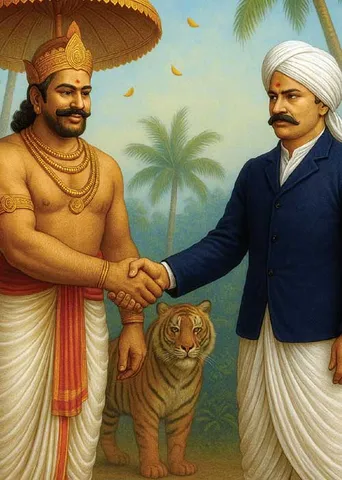 மாவலி பதில்கள் 31.05.25