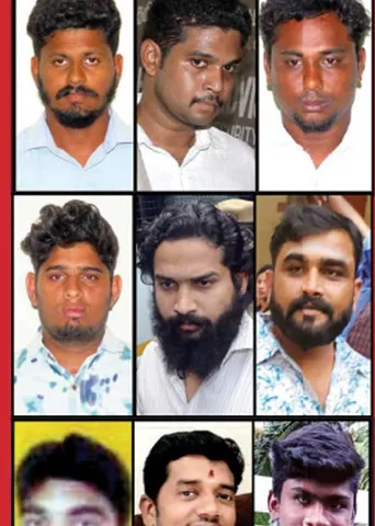 இனி பெண்களை சீண்ட நினைத்தால்...! - பொள்ளாச்சி வழக்கின் தீர்ப்புக்கு மக்கள் வரவேற்பு!