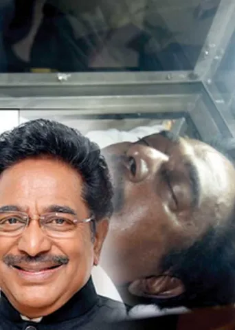 பல்துறை வித்தகர் நடிகர் ராஜேஷ்!