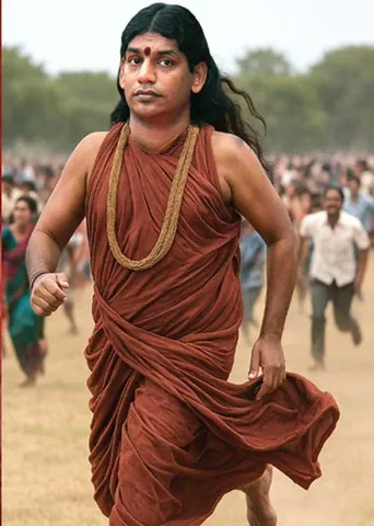 ராங்கால் ஒன்று திரண்ட குடும்பங்கள்! நித்திக்கு ஆப்பு! மா.செ.க்கள் கூட்டத்தைப் புறக்கணித்த விஜய்!