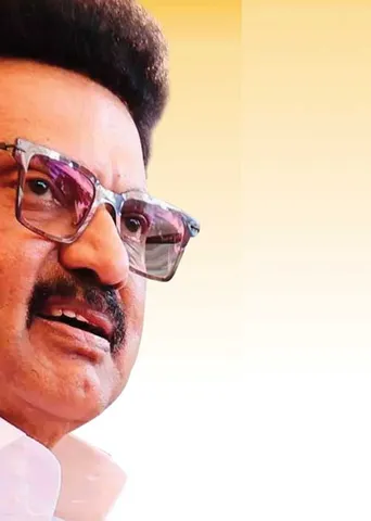 ராங்கால் ஸ்டாலின் டெல்லி விசிட்! சரண்டரா? சவாலா? விஜய் வழிக்கு வருவார்! பா.ஜ.க. தெனாவெட்டு!
