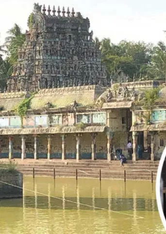 சாபங்கள் சுமக்கும் நட்சித்திரங்களும் கரை சேர்க்கும் பரிகாரங்களும்! -மேல்மருவத்தூர் எஸ். கலைவாணி