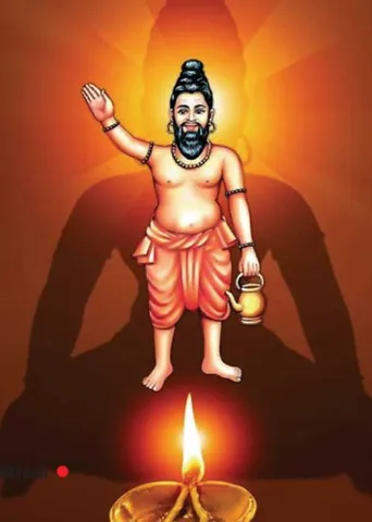 கலிகாலமும், சித்தர்கள் சொல்லும் நியாயமும்... சித்தர்தாசன் சுந்தர்ஜி ஜீவநாடி (ஊழ்வினை ஆய்வு) ஜோதிடர்