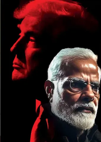 அமெரிக்கா முடித்த ஆபரேசன் சிந்தூர் போரும் பொய்யும்!