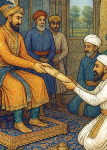 தேர்வு (இந்தி மொழி கதை) - பிரேம்சந்த் தமிழில் : சுரா