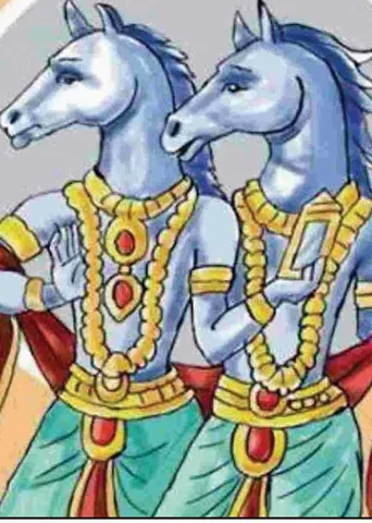 நலம் தரும் நட்சத்திரம்! 2 அஸ்வினி