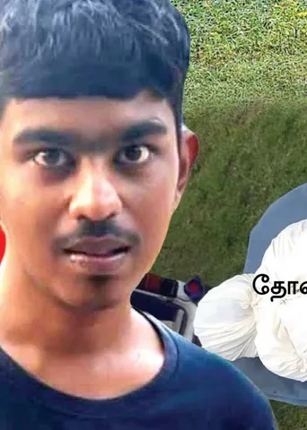 அடித்துக் கொல்லப்பட்ட ஆண்டவனின் குழந்தை! பொள்ளாச்சியில் இன்னொரு பயங்கரம்!