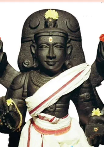 சூரியன், சந்திரன், செவ்வாய், புதன், குரு எங்கு இருந்தால் என்ன நடக்கும்.... (09.05.25)