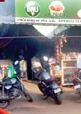 ஆக்கிரமிப்பு! முடிவுக்கு வராத பல வருட போராட்டம்!