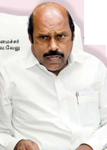 பகுதிச் செயலாளர்கள் நியமனம்! -திருவண்ணாமலை தி.மு.க.வில் குமுறல்!
