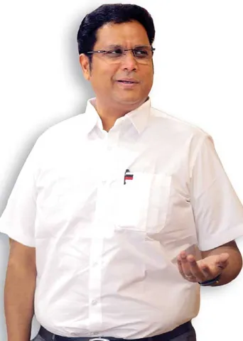 10,25,000 கோடி ருபாய் முதலீடுகள்! 32 லட்சம் பேருக்கு வேலைவாய்ப்பு! -தமிழக தொழில்துறை அமைச்சர் டி.ஆர்.பி. ராஜா பெருமிதம்!