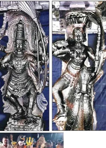தெய்வ நம்பிக்கை! இளமையும் முதுமையும்! -ராமசுப்பு