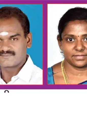 சேர்மனும் கவுன்சிலரும் சேர்ந்து செய்த ஆதாரபூர்வமான தவறு! -விருதுநகர் வில்லங்கம்!