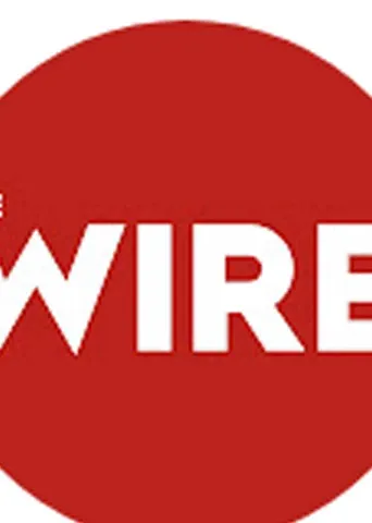 தி WIRE முடக்கம்! ஒன்றிய அரசுக்கு கடும் எதிர்ப்பு!