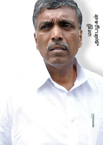 ஆசிரியரின் பாலியல் சீண்டல்! பாதுகாக்கும் அ.தி.மு.க. மாஜி!